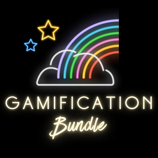 Gamification Course Bundle